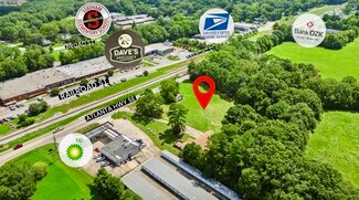 Statham, GA Office - 1943 Atlanta Hwy SE