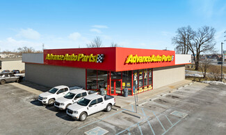 Indianapolis, IN undefined - 10540 Pendleton Pike