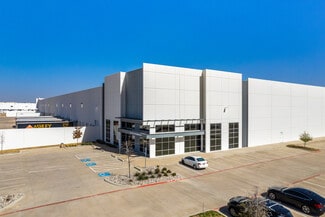 Fort Worth, TX Industrial - 1701 Joel East Rd