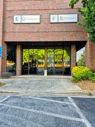 Suwanee, GA Office - 470 Satellite Blvd NE