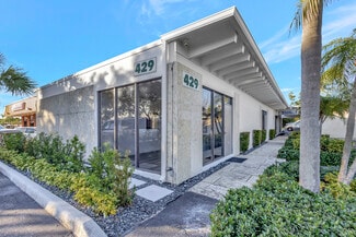 North Palm Beach, FL Office, Medical - 429 Northlake Blvd
