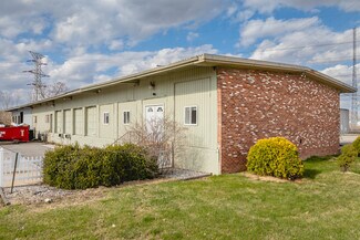 Toledo, OH Industrial - 1045 Matzinger Rd Toledo, OH Industrial - 1045 Matzinger Rd