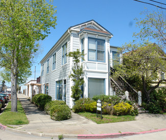 Oakland, CA Loft/Creative Space - 403 Martin Luther King Jr.