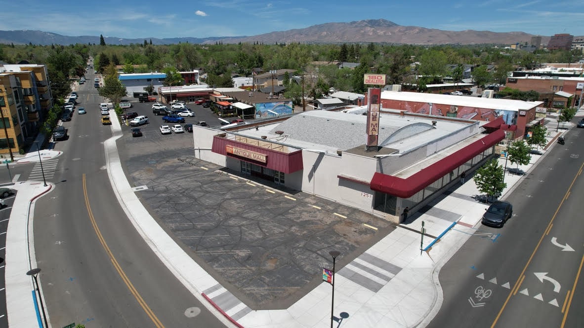 1251 S Virginia St, Reno, NV for Sale