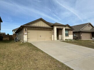 Jarrell, TX undefined - 104 Green Jay Dr