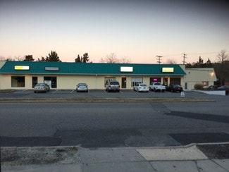 Barnegat, NJ Office/Retail - 21 S Main St Barnegat, NJ Office/Retail - 21 S Main St