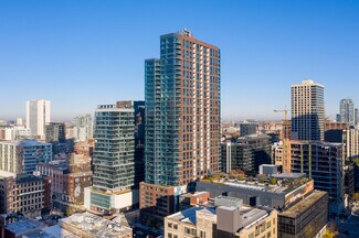 Chicago, IL Retail - 637-643 N Wells St