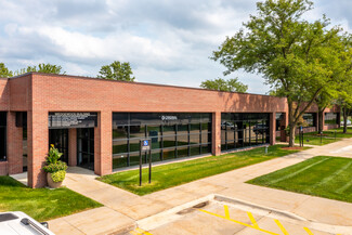 West Des Moines, IA Office - 6901-6965 Vista Dr