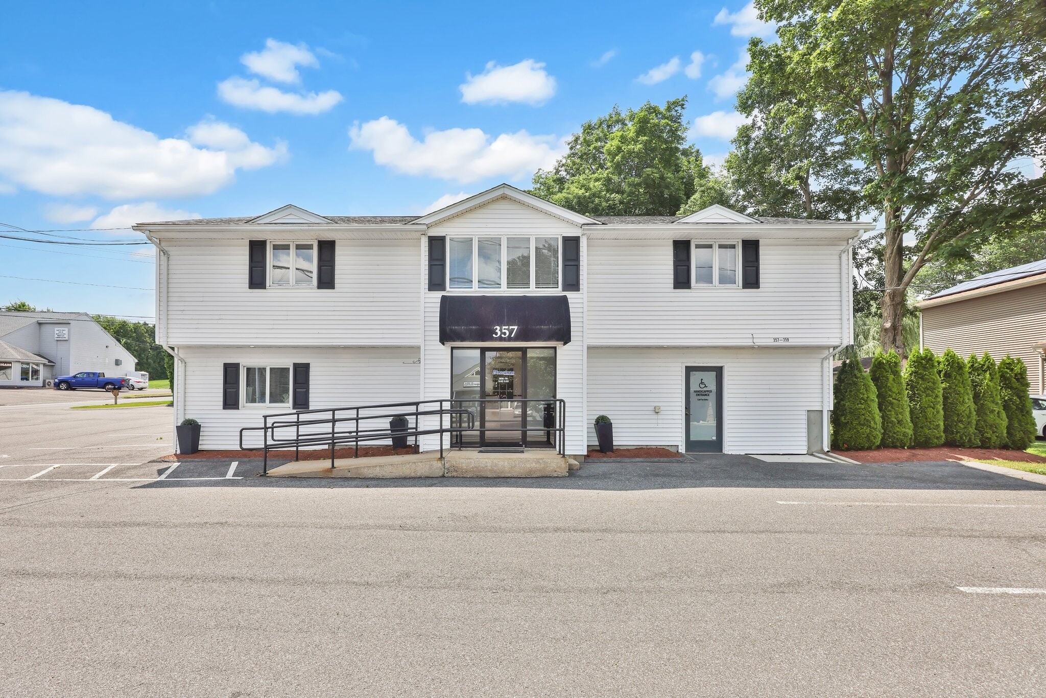 357-359 N Westfield St, Feeding Hills, MA for Sale