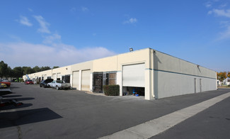 San Bernardino, CA Industrial - 750 E Central Ave