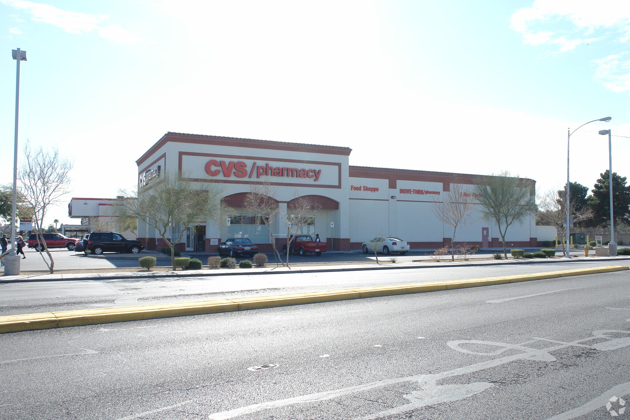 2735 S Maryland Pky, Las Vegas, NV for Rent