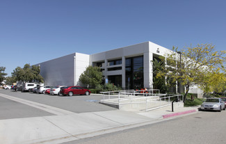 Corona, CA Industrial - 235 Jason Ct