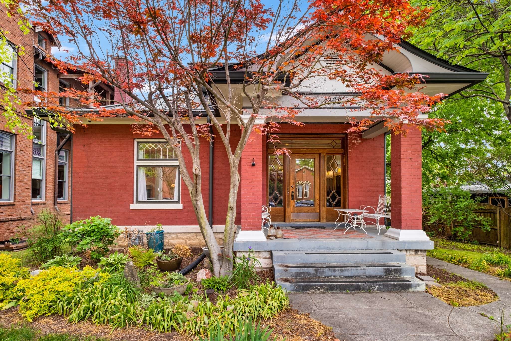 1308 6th Ave N, Nashville, TN for Sale
