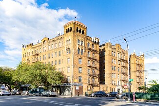 Brooklyn, NY Retail - 901 80th St