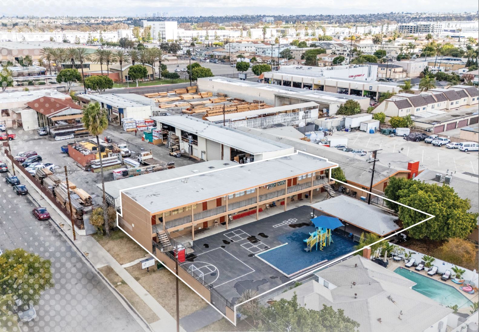 12914 Cordary, Hawthorne, CA for Sale