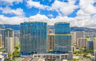 Honolulu, HI undefined - 2139 Kuhio Ave Honolulu, HI undefined - 2139 Kuhio Ave