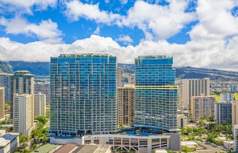 2139 Kuhio Ave, Honolulu, HI for Sale