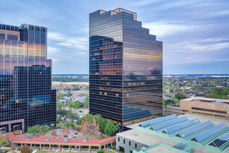 Houston, TX Office - 16945 Northchase Dr