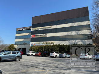 Poughkeepsie, NY Office - 234 North Rd