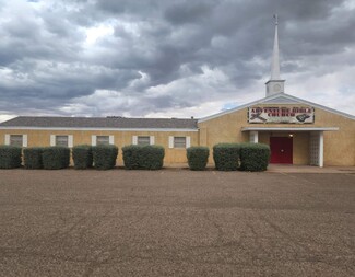 Roswell, NM Churches - 1905 S Main St