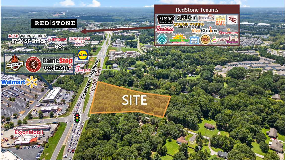 9939 Sandra Ln, Indian Land, SC for Sale