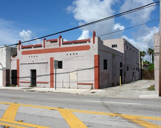 Miami, FL Flex - 926 NW 7th Ave Miami, FL Flex - 926 NW 7th Ave