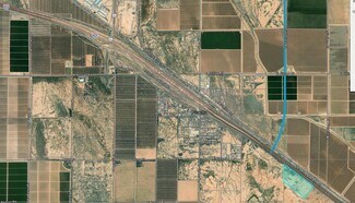 Picacho, AZ Industrial - 4 11 - 0 1 - 0 1 8 E