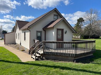 Canton, OH Commercial - 7431 Middlebranch Ave NE