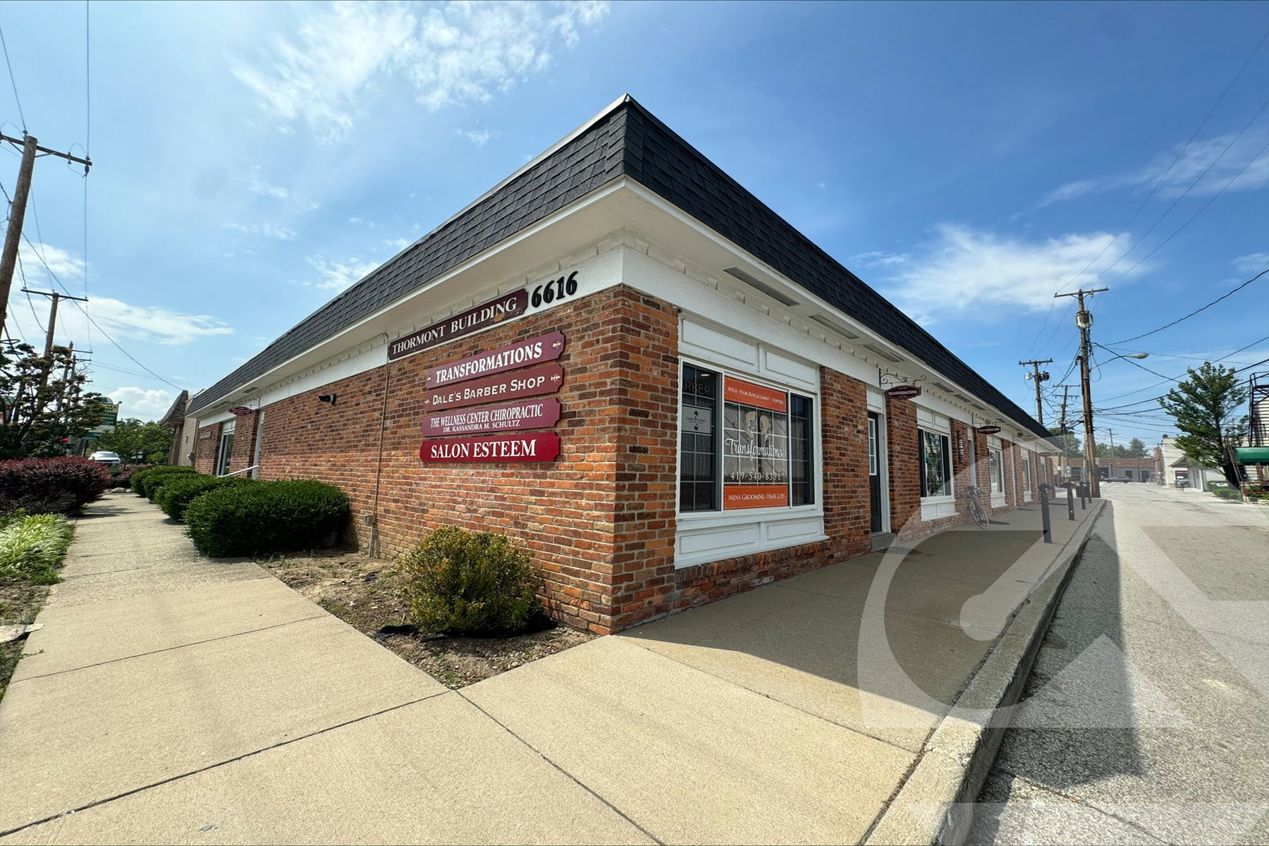 6616 Monroe St, Sylvania, OH for Rent