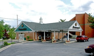 Cockeysville, MD Commercial Land - 9840 York Rd