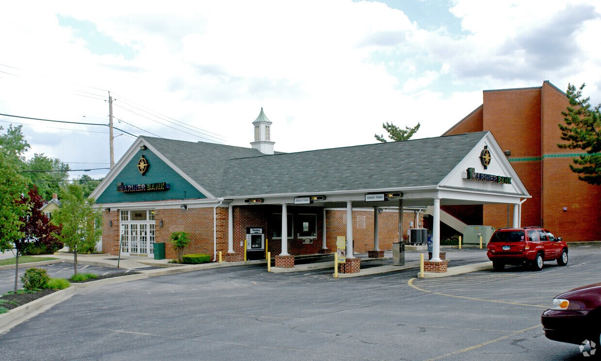 9840 York Rd, Cockeysville, MD for Rent