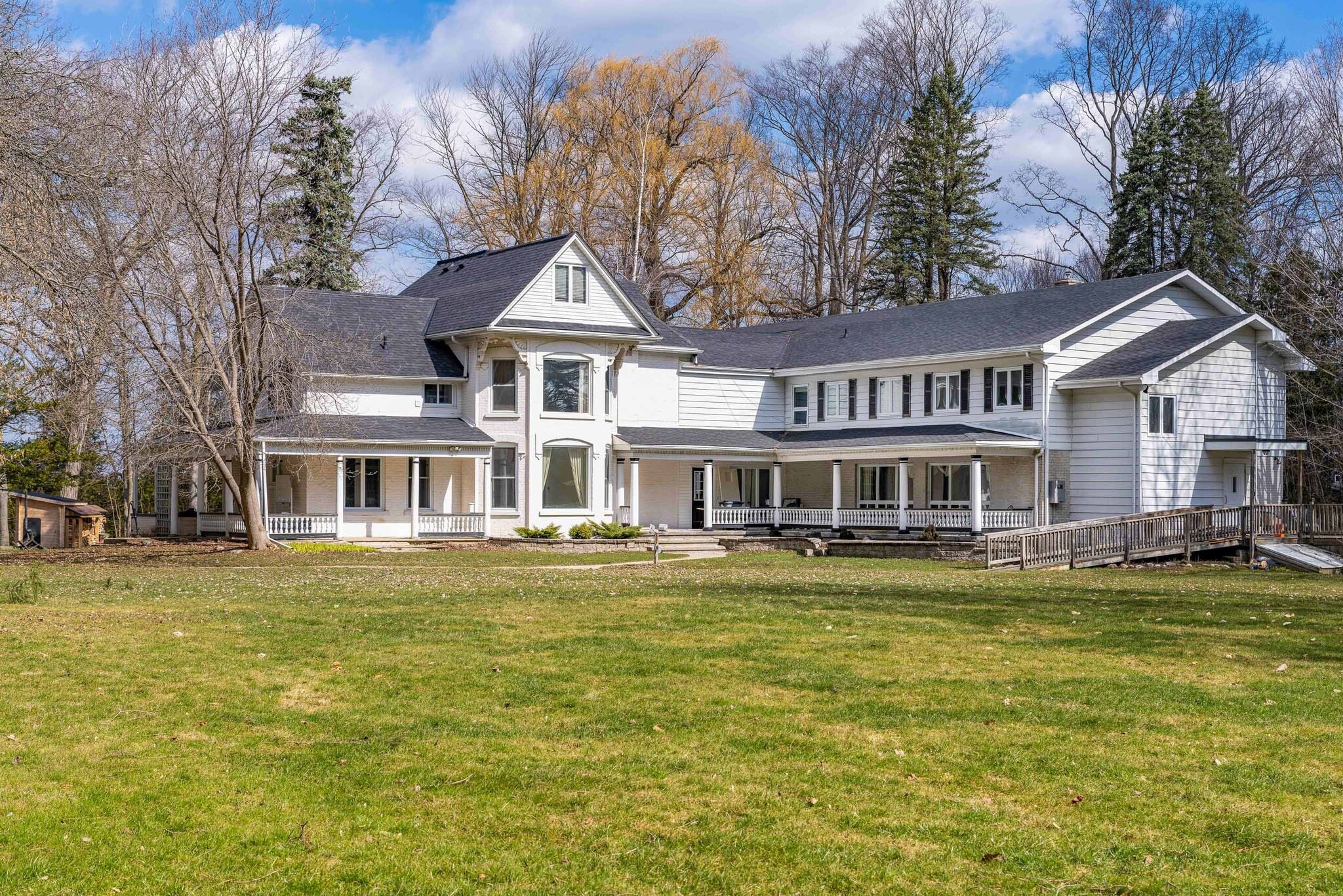 788277 Grey Road 13, Clarksburg, ON for Sale