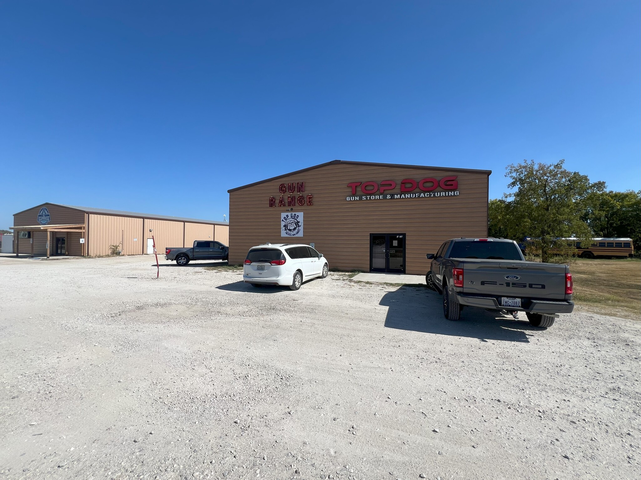 1770 FM 156 N, Krum, TX for Sale