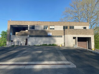 North White Plains, NY Office, Industrial - 67 Lafayette Ave