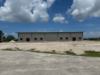 Punta Gorda, FL Industrial - 28315 Woodlawn Punta Gorda, FL Industrial - 28315 Woodlawn
