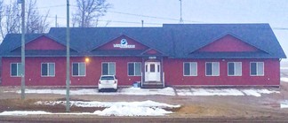 Bentley, AB Office - 5209 49A Ave