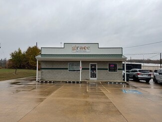 Munfordville, KY Retail - 98 Home Run Rd