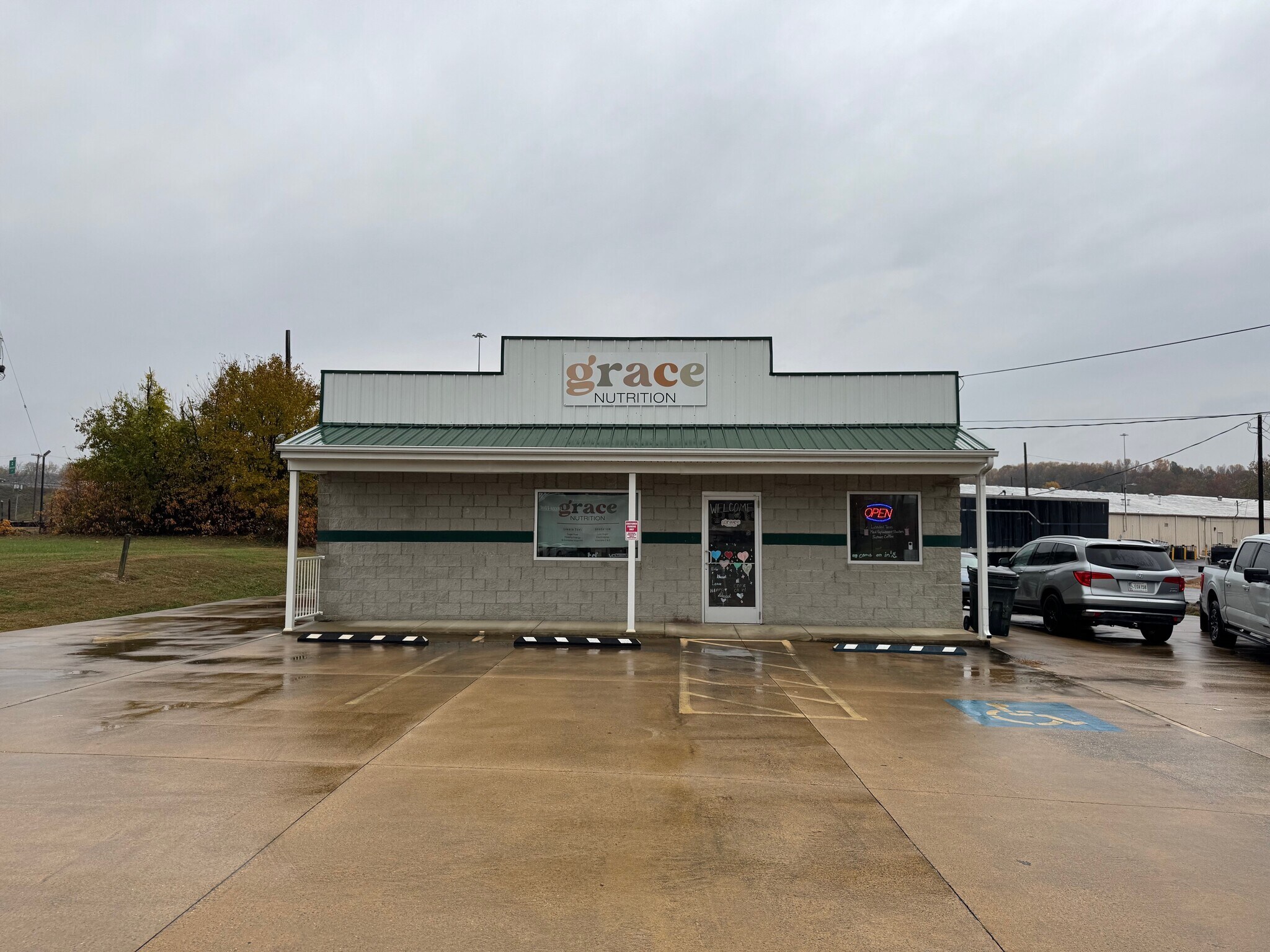 98 Home Run Rd, Munfordville, KY for Rent