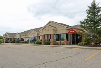 Elkhorn, WI Office/Retail - 10 W Evergreen Pky