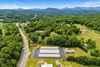 Blue Ridge, GA Specialty - 5550 Blue Ridge Dr
