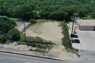 Austin, TX Commercial Land - 11930 Interstate 35 hwy Austin, TX Commercial Land - 11930 Interstate 35 hwy