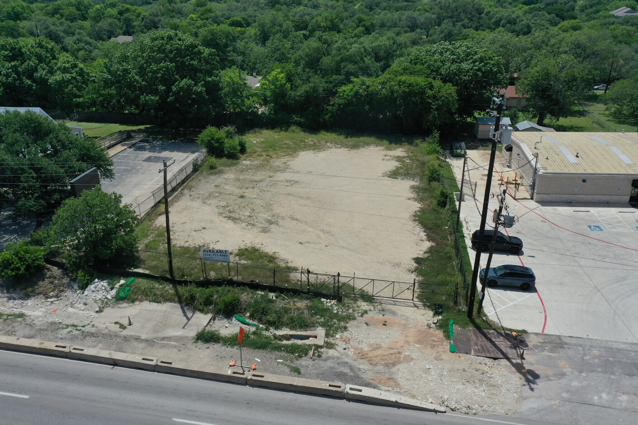 11930 Interstate 35 hwy, Austin, TX for Rent