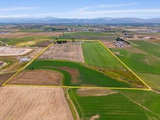 Johnstown, CO Commercial Land - 7824 E County Road 16 Johnstown, CO Commercial Land - 7824 E County Road 16