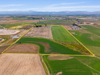 Johnstown, CO Commercial - 7824 E County Road 16