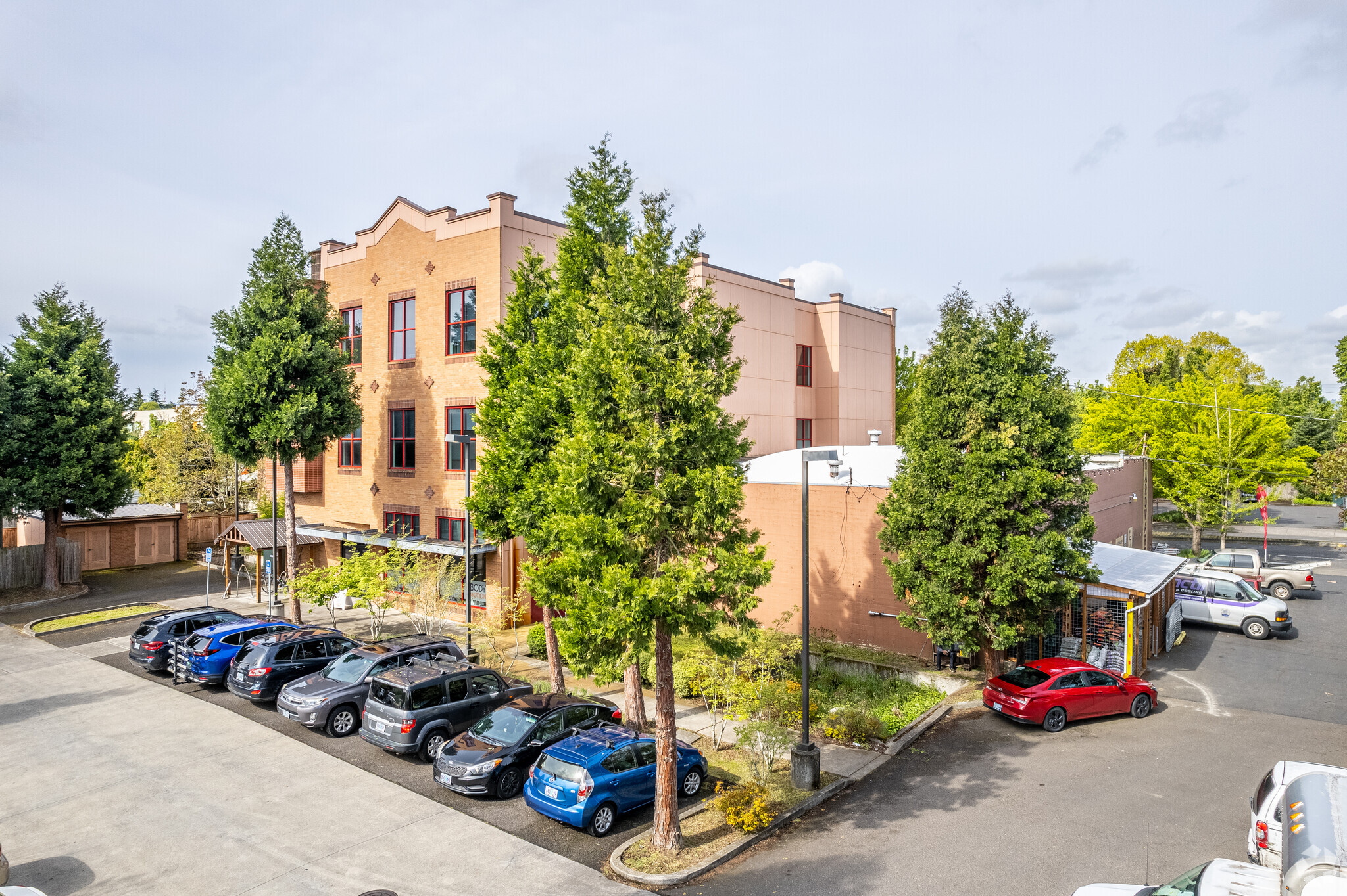 3934 NE Martin Luther King Jr Blvd, Portland, OR for Rent