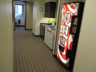 Tulsa, OK Coworking Space - 321 S Boston Ave