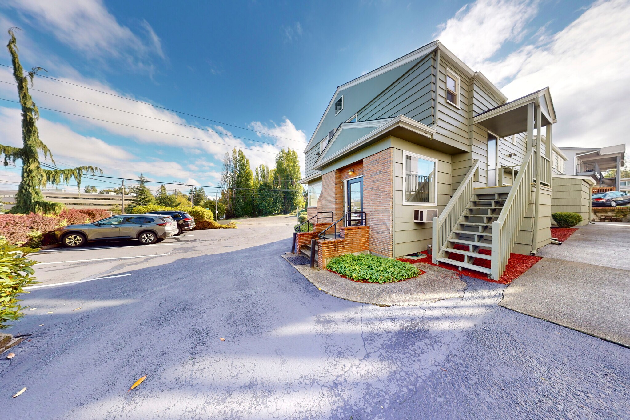 521 Union Ave SE Olympia, WA 98501 Office Property for Lease on