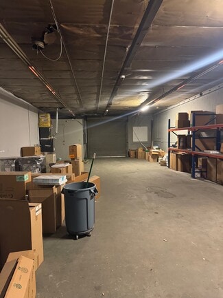 Sun Valley, CA Industrial - 7576-7578 San Fernando Rd Sun Valley, CA Industrial - 7576-7578 San Fernando Rd