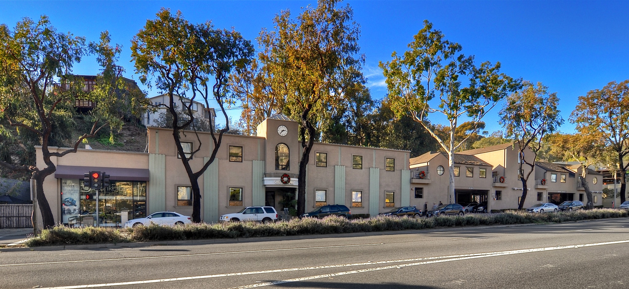 580 Broadway St, Laguna Beach, CA for Rent