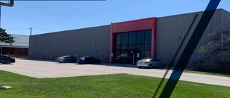 Elk Grove Village, IL Industrial - 600 Busse Rd